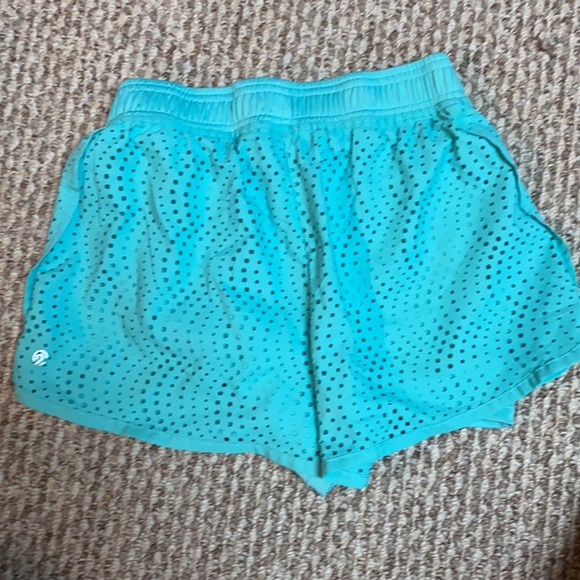 Champion athletic shorts, size 10/12 - Picture 3 of 5